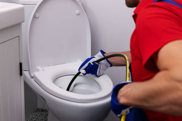 Best Gas Line Repair  in Fairborn, OH