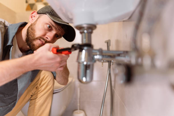 Best Sewer Cleaning Services  in Fairborn, OH