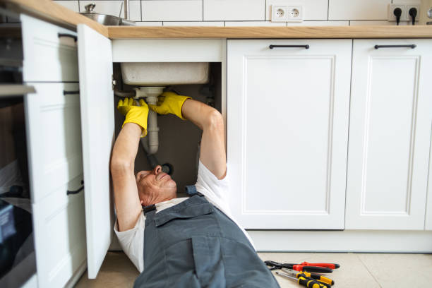 Best Hot Water Heater Installation  in Fairborn, OH