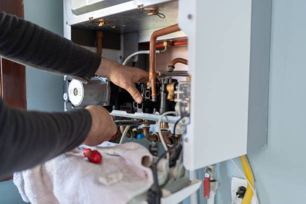 Professional Plumbing in Fairborn, OH