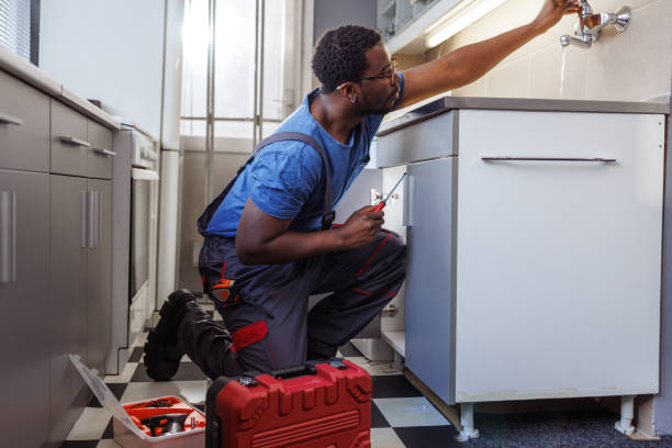 Best Sewer Line Repair  in Fairborn, OH