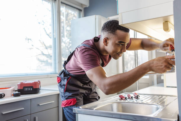 Best Clogged Drain Plumber  in Fairborn, OH